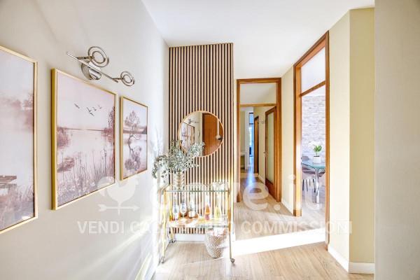 appartamento in vendita a Silea