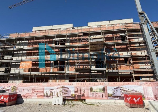 appartamento in vendita a Silea in zona Lanzago