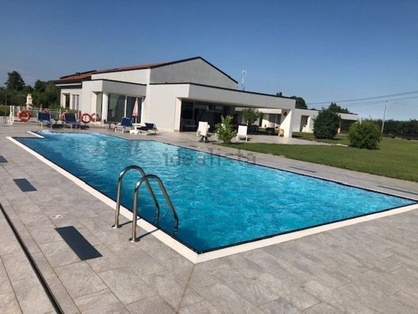 casa indipendente in vendita a Silea in zona Sant'Elena