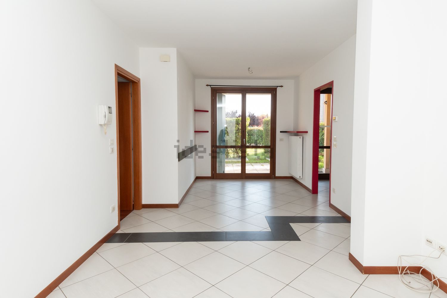 appartamento in vendita a Silea in zona Lanzago