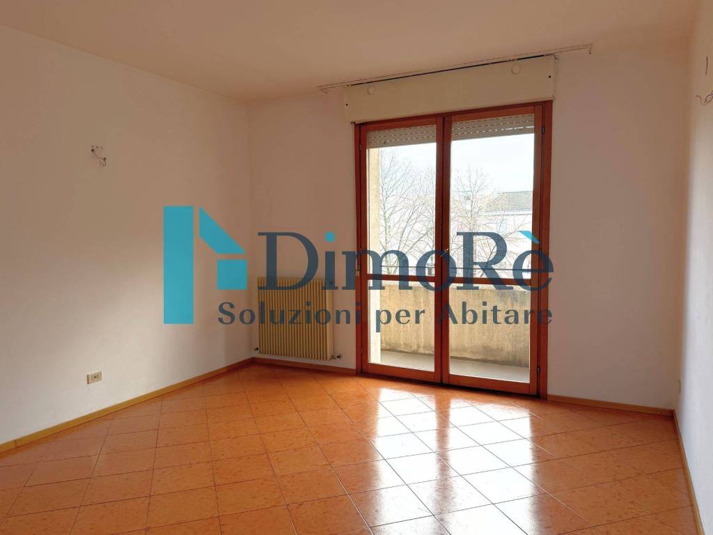 appartamento in vendita a Silea