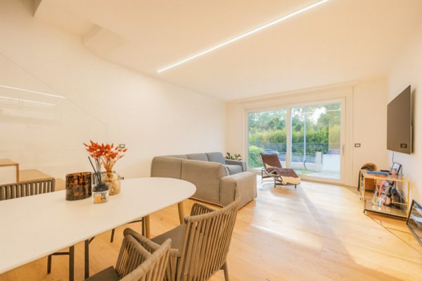 casa indipendente in vendita a Silea