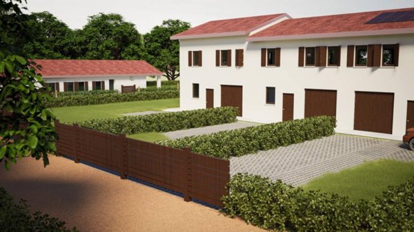 loft in vendita a Silea in zona Cendon