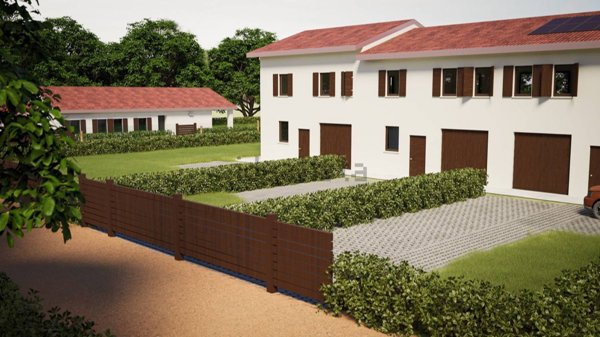 casa indipendente in vendita a Silea