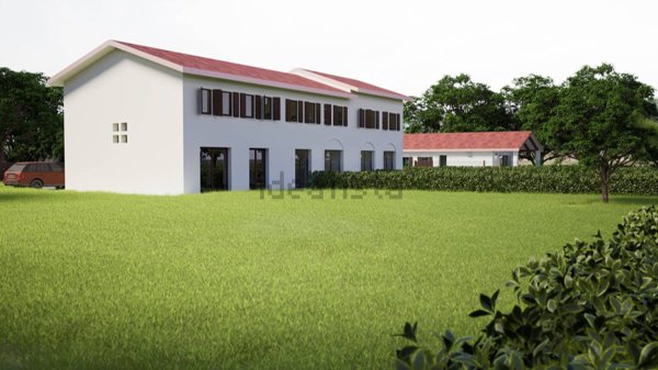 casa indipendente in vendita a Silea