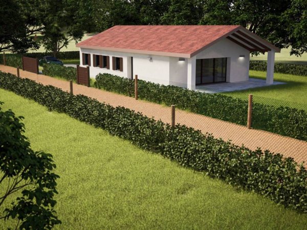 casa indipendente in vendita a Silea