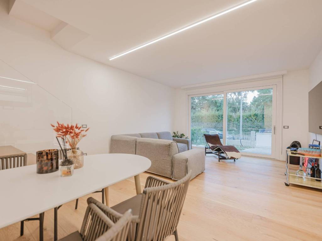 casa indipendente in vendita a Silea