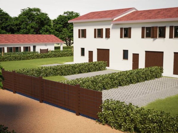 casa indipendente in vendita a Silea