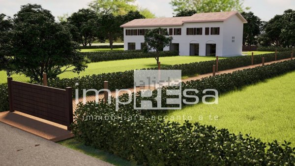 casa indipendente in vendita a Silea in zona Cendon