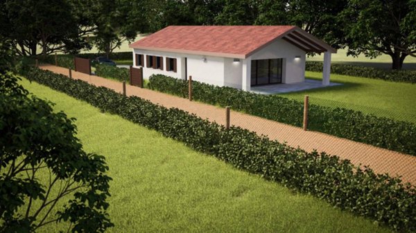 casa indipendente in vendita a Silea