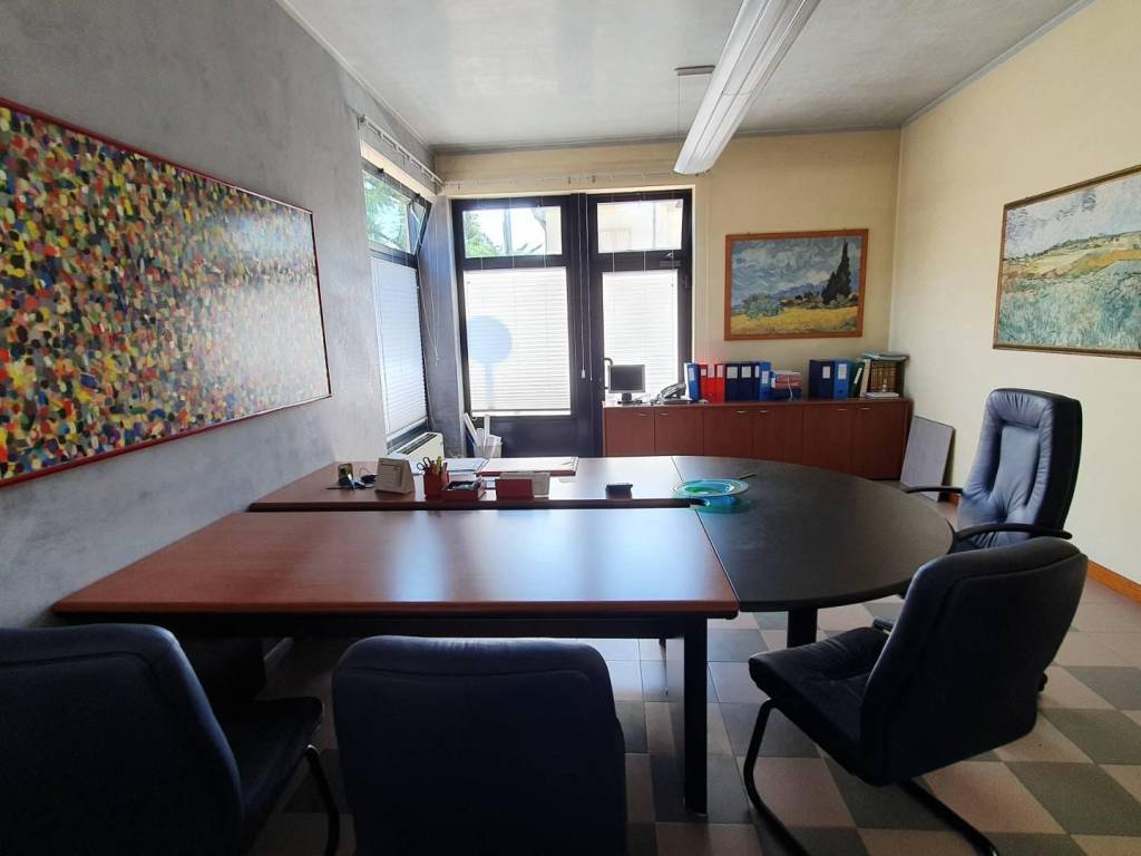 ufficio in vendita a Silea