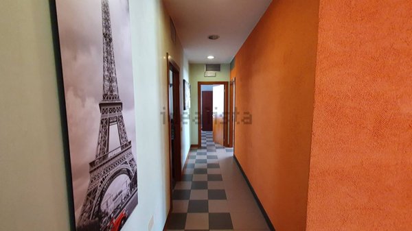 ufficio in vendita a Silea