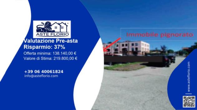 ufficio in vendita a Silea