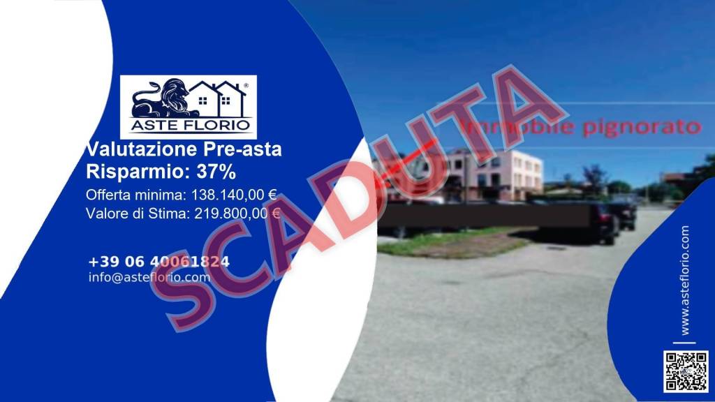 ufficio in vendita a Silea