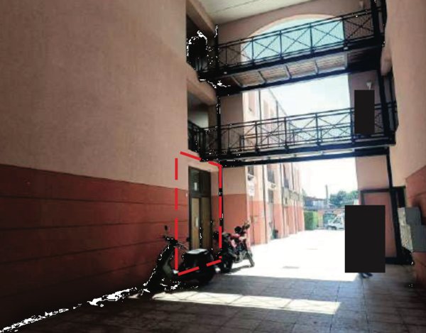 ufficio in vendita a Silea