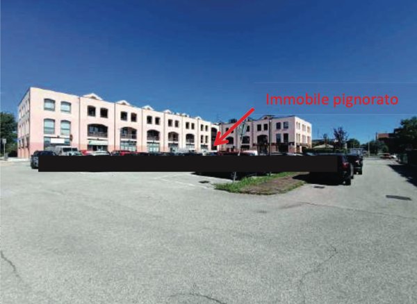 ufficio in vendita a Silea