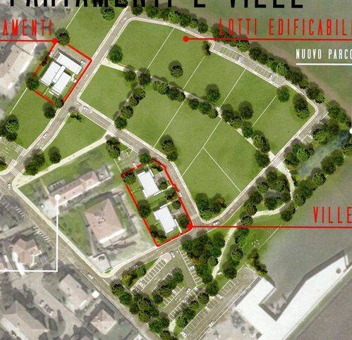 appartamento in vendita a Silea