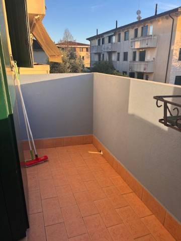 appartamento in vendita a Silea in zona Cendon