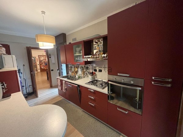 appartamento in vendita a Silea in zona Lanzago