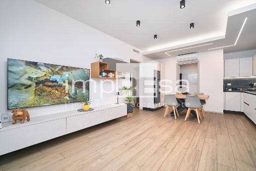 appartamento in vendita a Silea