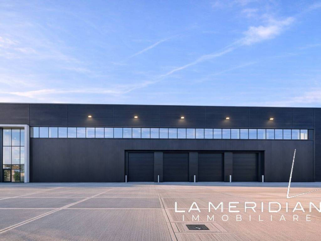 locale commerciale in vendita a Silea