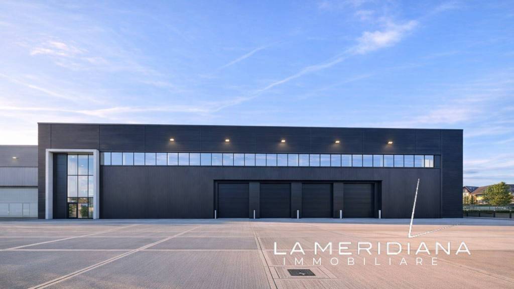 locale commerciale in vendita a Silea