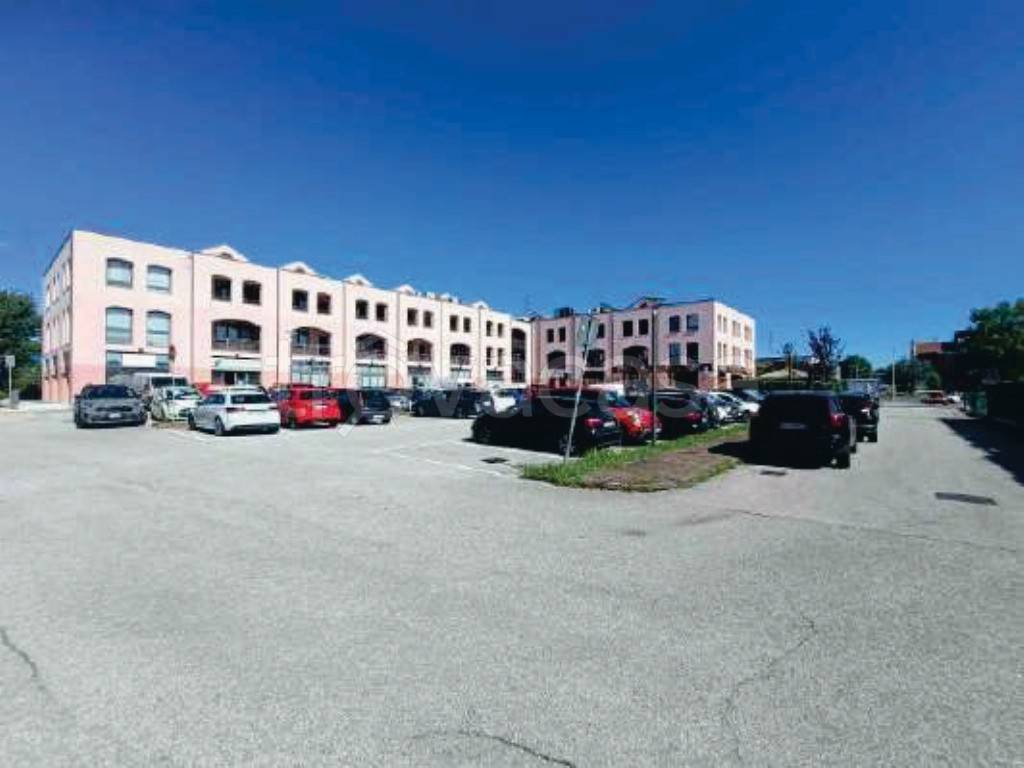 ufficio in vendita a Silea