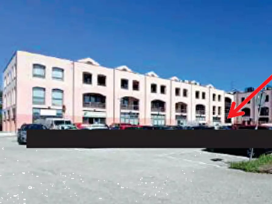 ufficio in vendita a Silea