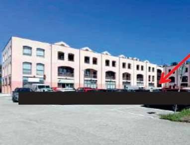ufficio in vendita a Silea