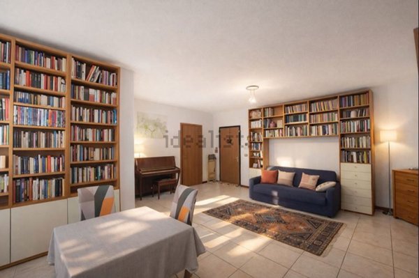 appartamento in vendita a Silea