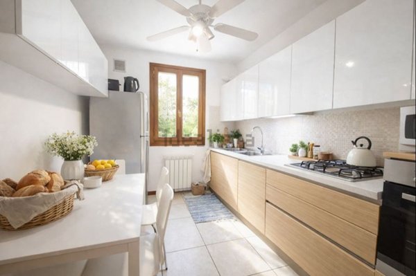 appartamento in vendita a Silea