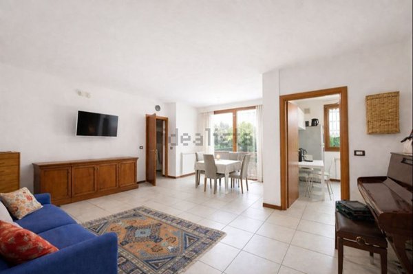 appartamento in vendita a Silea