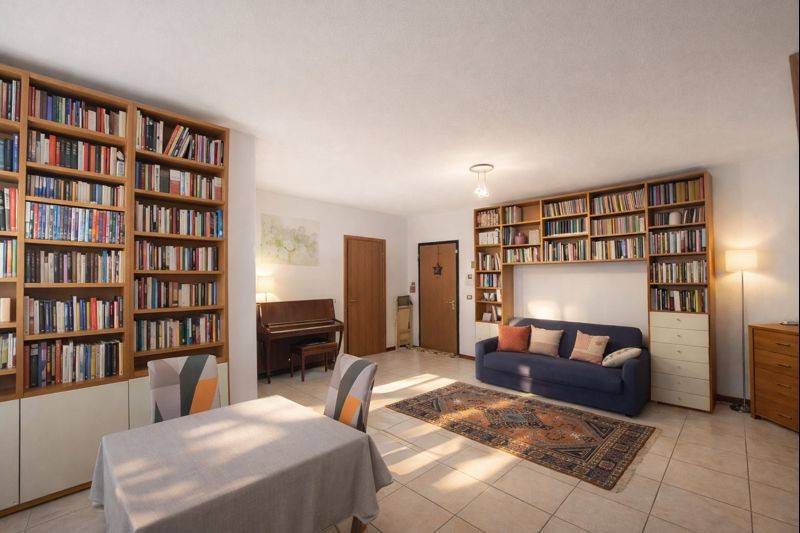appartamento in vendita a Silea