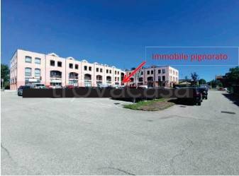 ufficio in vendita a Silea