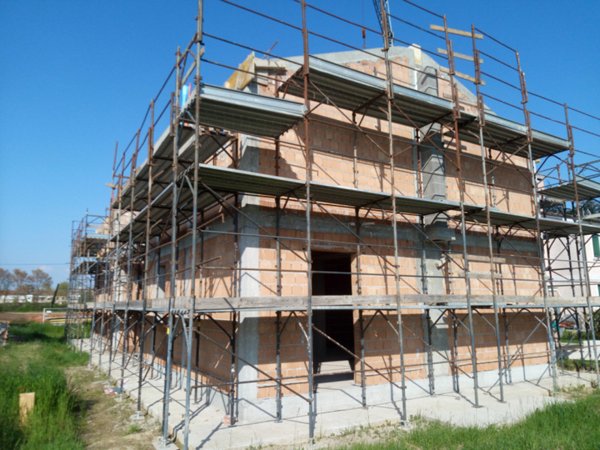 casa indipendente in vendita a Silea