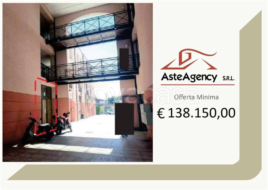 ufficio in vendita a Silea