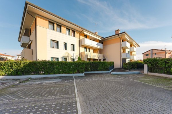 appartamento in vendita a Silea
