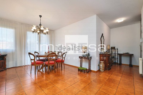 appartamento in vendita a Silea