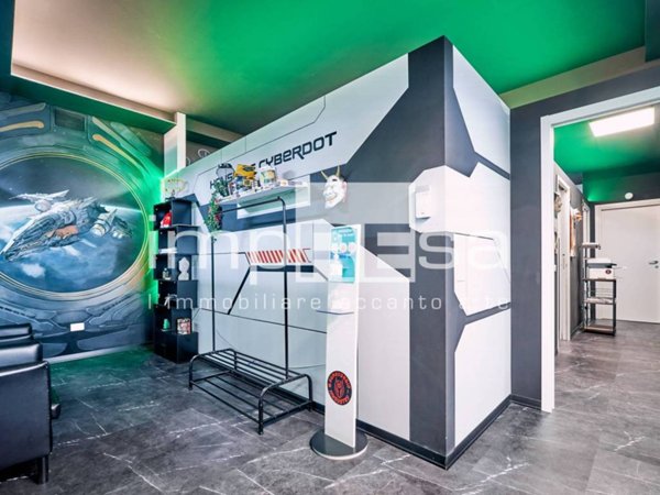 negozio in vendita a Silea