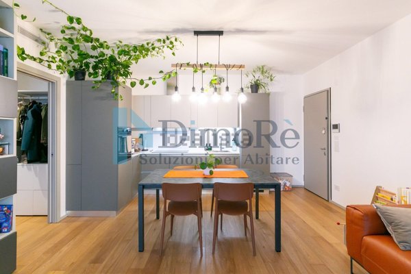 appartamento in vendita a Silea