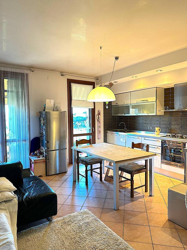 appartamento in vendita a Silea in zona Sant'Elena