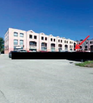 ufficio in vendita a Silea