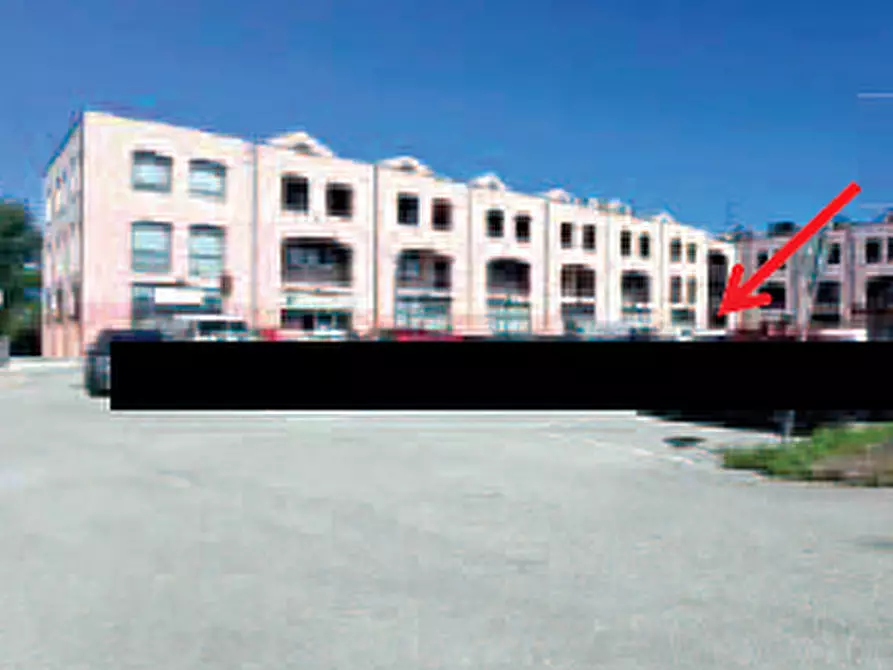 ufficio in vendita a Silea