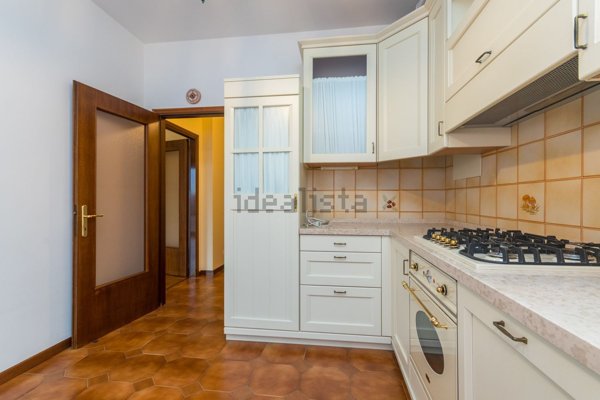 appartamento in vendita a Silea