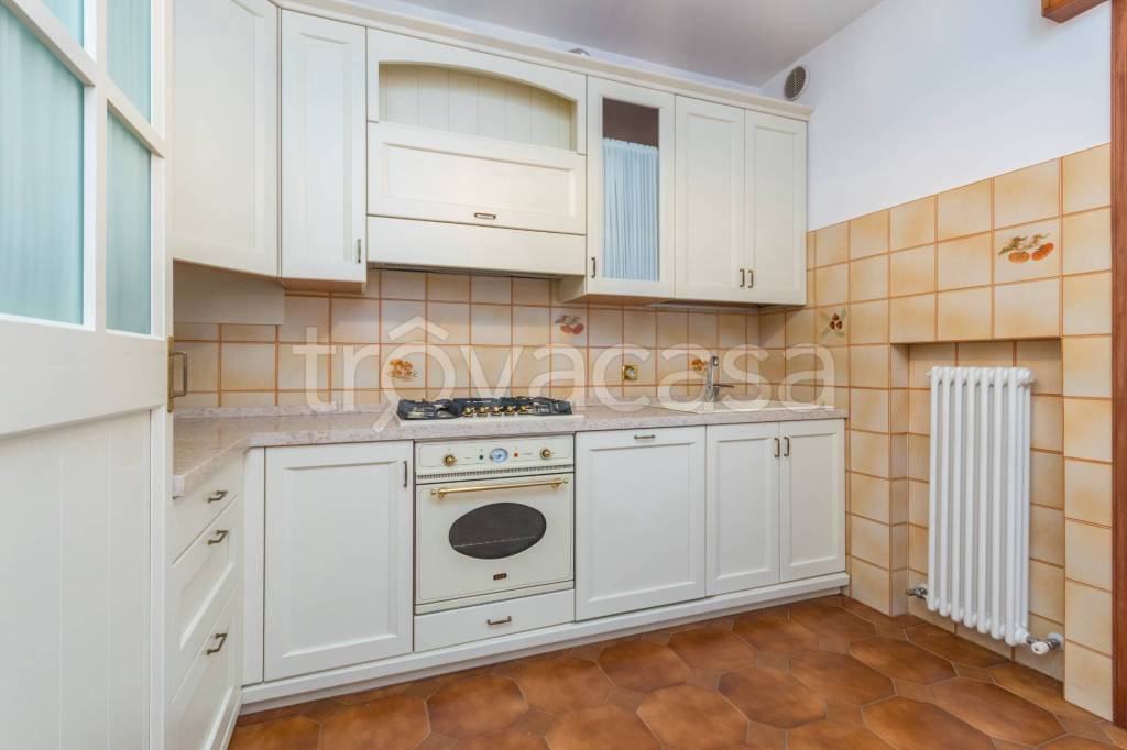 appartamento in vendita a Silea