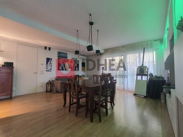 appartamento in vendita a Silea