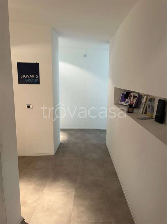 quadrivano in vendita a Silea