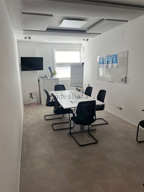 ufficio in vendita a Silea