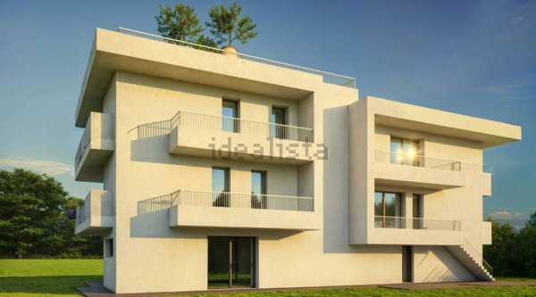 appartamento in vendita a Silea