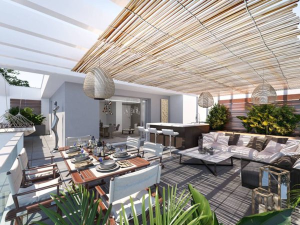 appartamento in vendita a Silea